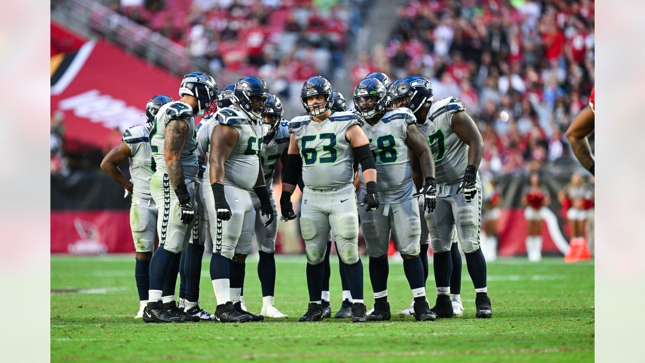 Rapid Reaction: Seahawks Complete Season Sweep Of Cardinals With