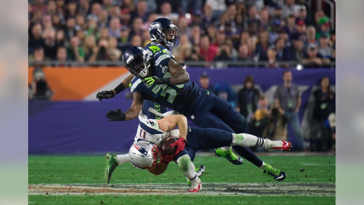 Super Bowl 2015: How Seattle's Chris Matthews Went From Working at