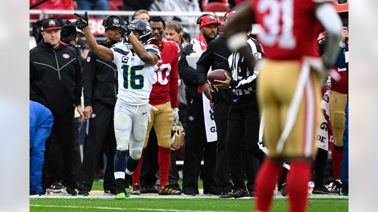 Rapid Reaction: Seahawks Season Comes To An End In Wild Card Loss To 49ers