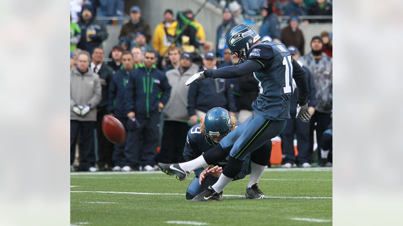 Seahawks Classics: 2010 Wild Card vs. Saints This Sunday On Q13 FOX