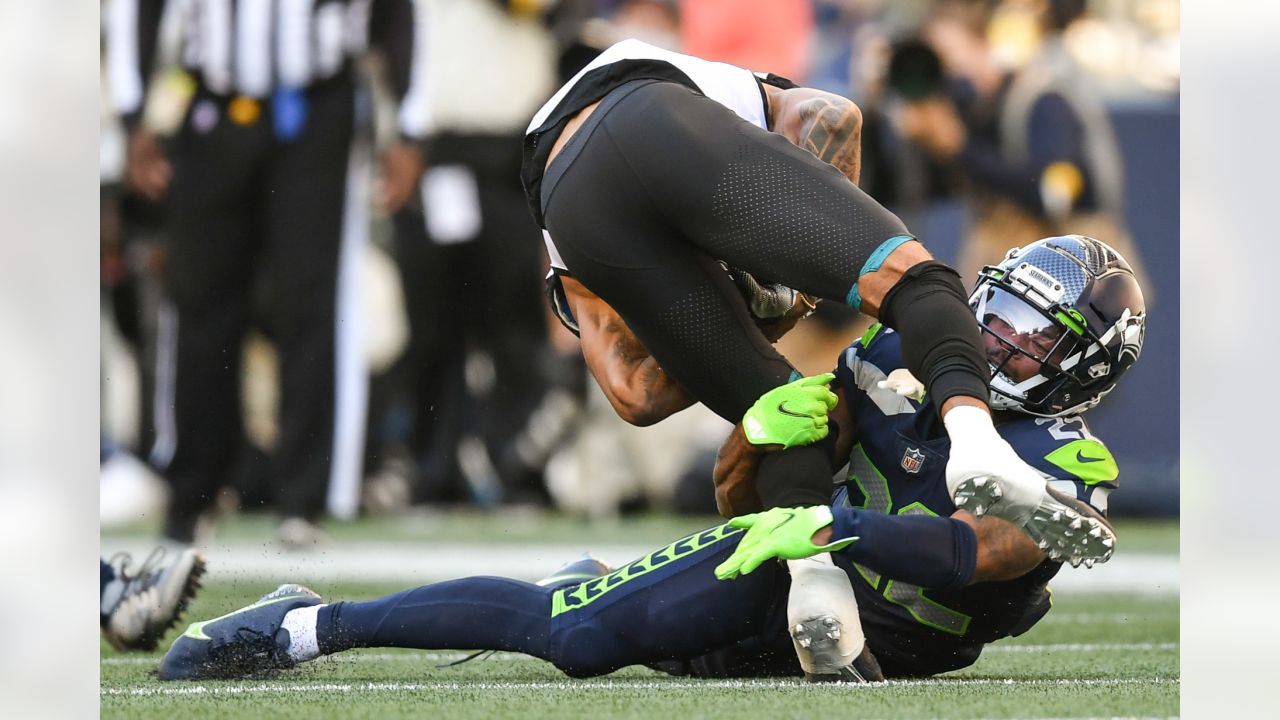 Jaguars lack progress after sputtering in all phases during 31-7 loss to  Seahawks