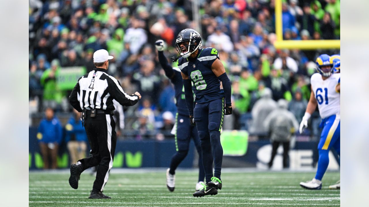 Seahawks Reacts Results: Overtime victory restores the roar of fan