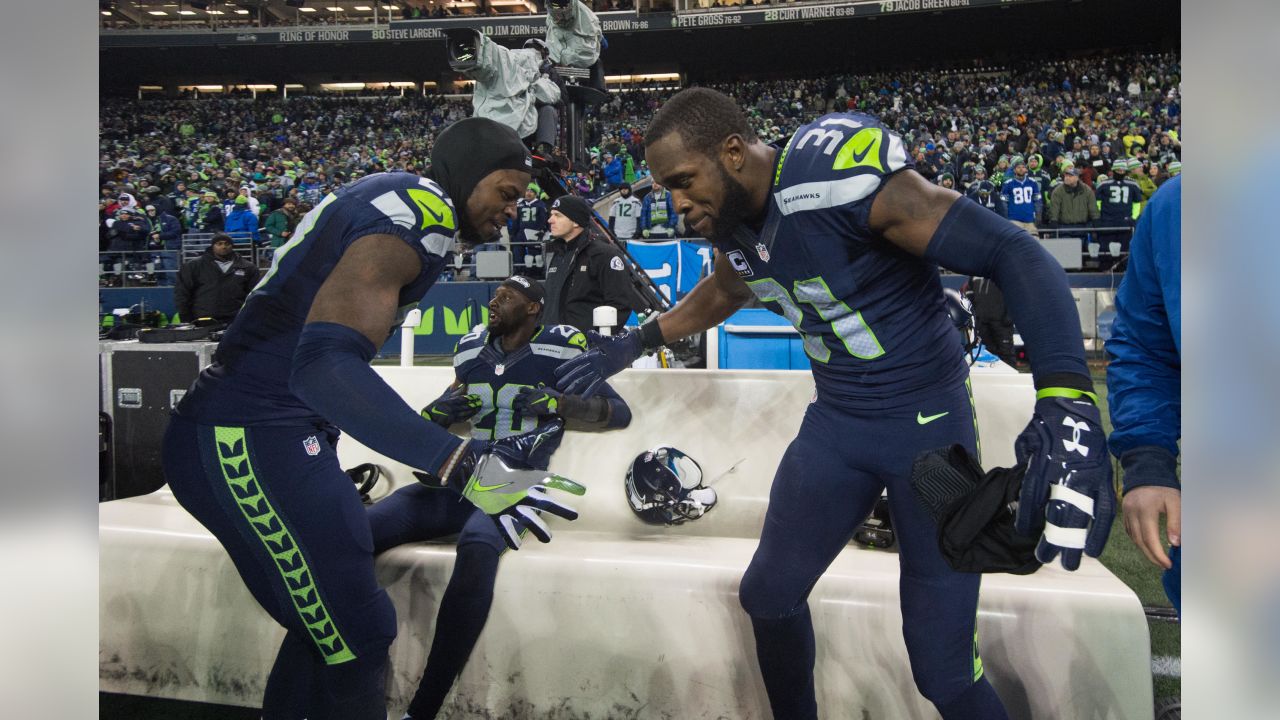 Seahawks mock game notes: Seattle may reunite with receiver Paul  Richardson, center Justin Britt