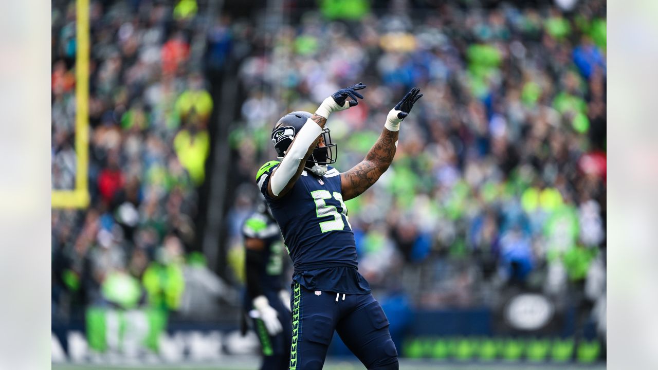 Rapid Reaction: Seahawks Keep Playoff Hopes Alive With OT Win In Week 18