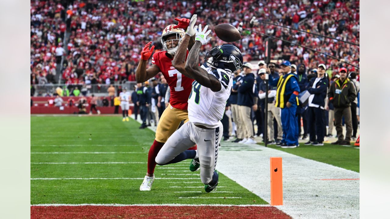 Seahawks Lose To 49ers 41-23: Instant Reaction + Live Q&A 