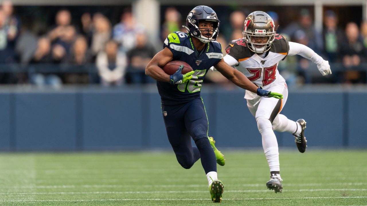 Seattle Seahawks-Buccaneers: 3 key matchups to watch in Week 9 - Field Gulls