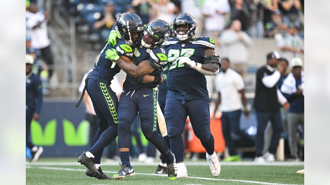 Seahawks Instant Reaction: Seattle Sports on 19-9 win over Arizona