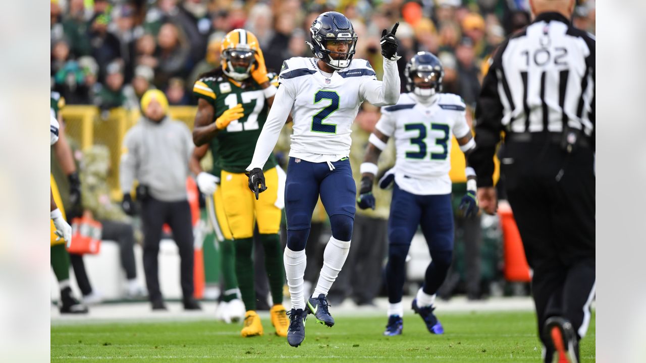 Packers don't want to revisit last year's loss to Seahawks - NBC