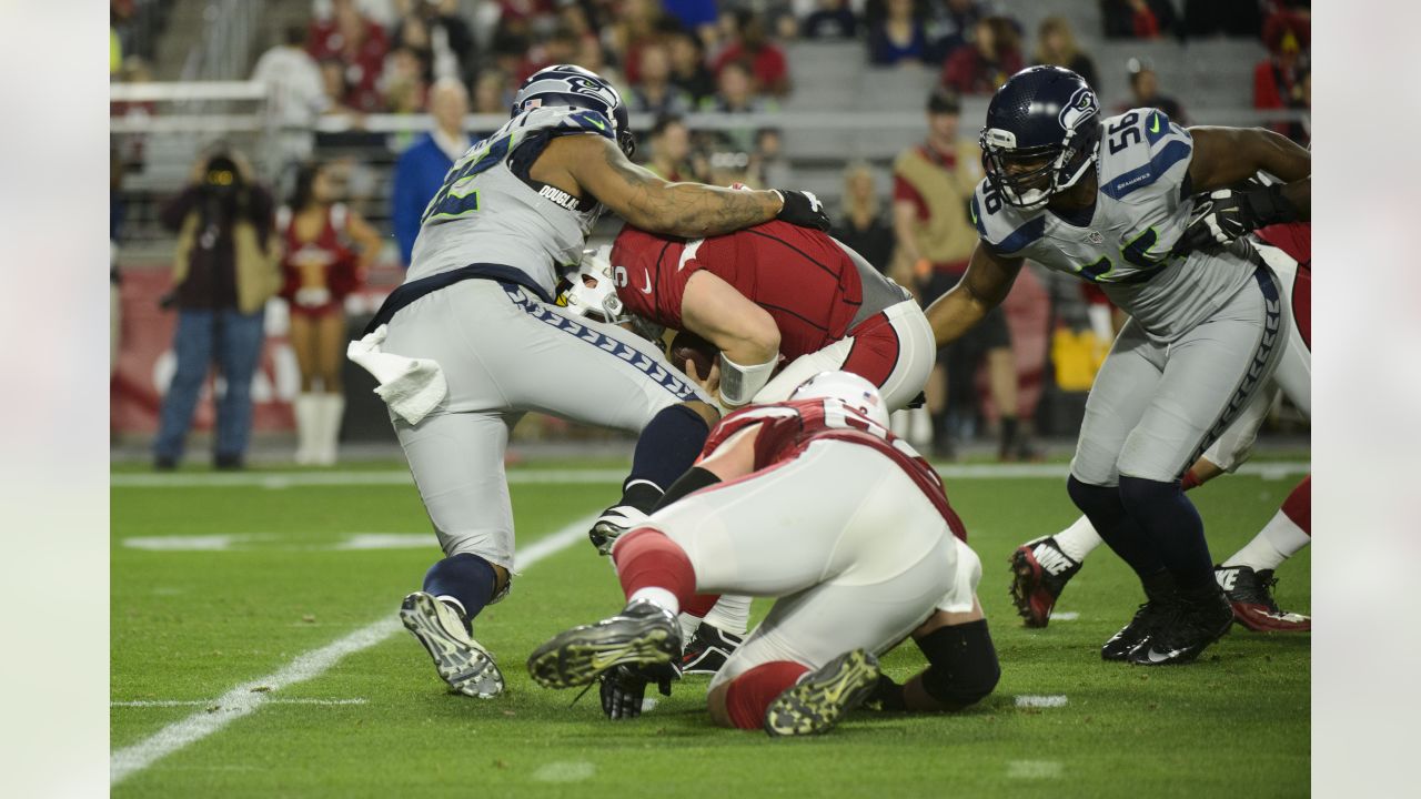 Super Bowl hangover contributed to Seahawks' early-season struggles, Pete  Carroll says