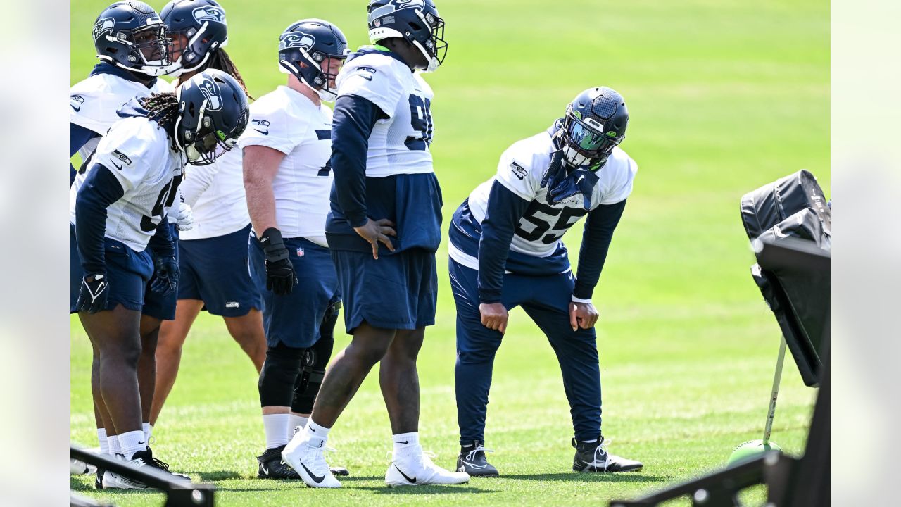 Tariq Woolen's injury has emphasized Seahawks' improved cornerback depth