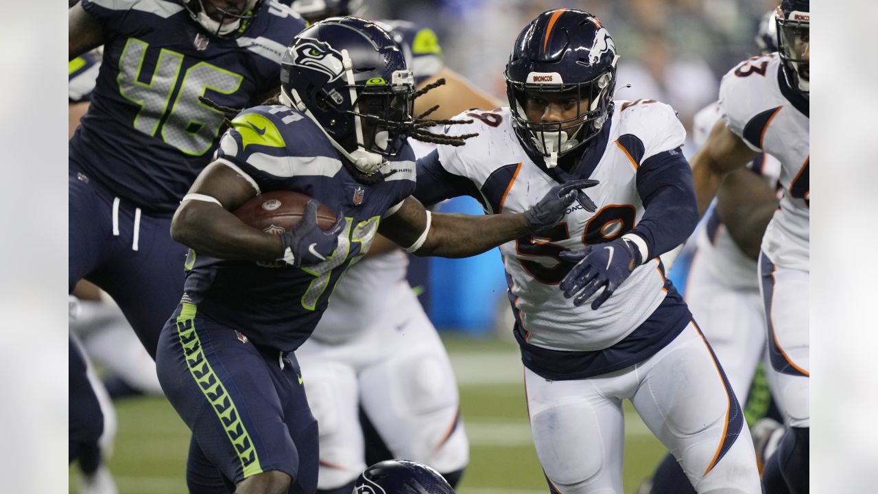 Denver Broncos 30, Seattle Seahawks 3: Five Key Takeaways From