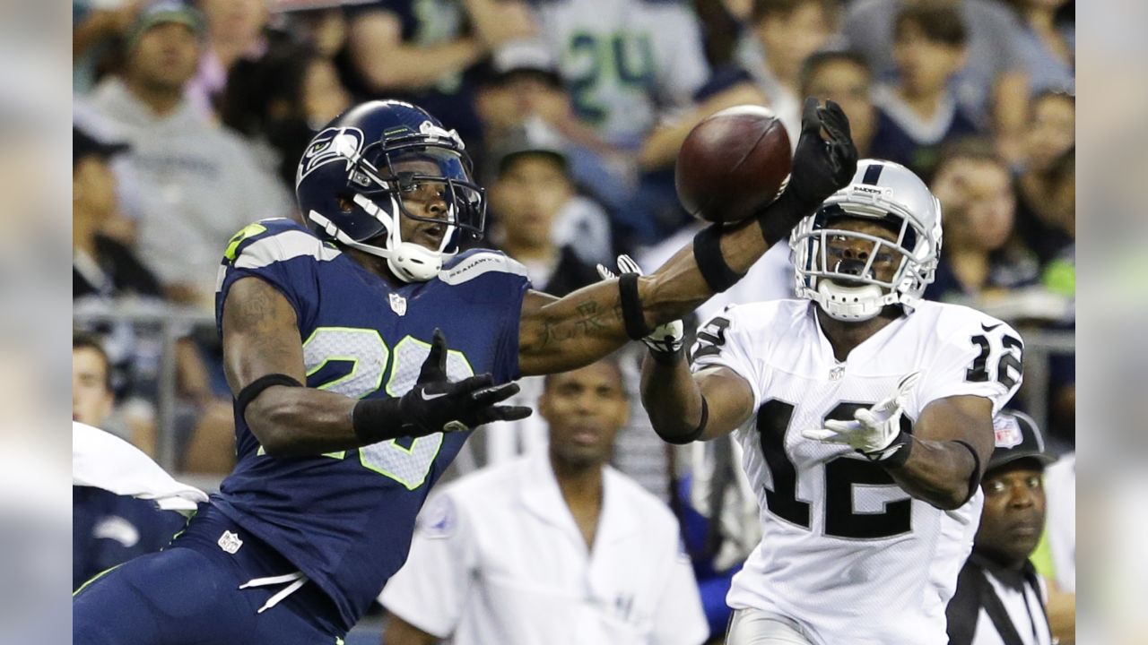 Seahawks vs. Raiders Week 12: News, injury updates, odds, previews