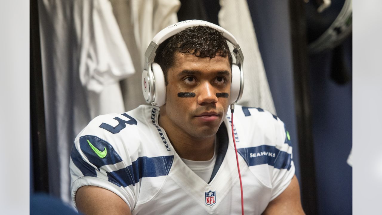 KUOW - In the post Russell Wilson era, what's in store for the Seahawks  this year?