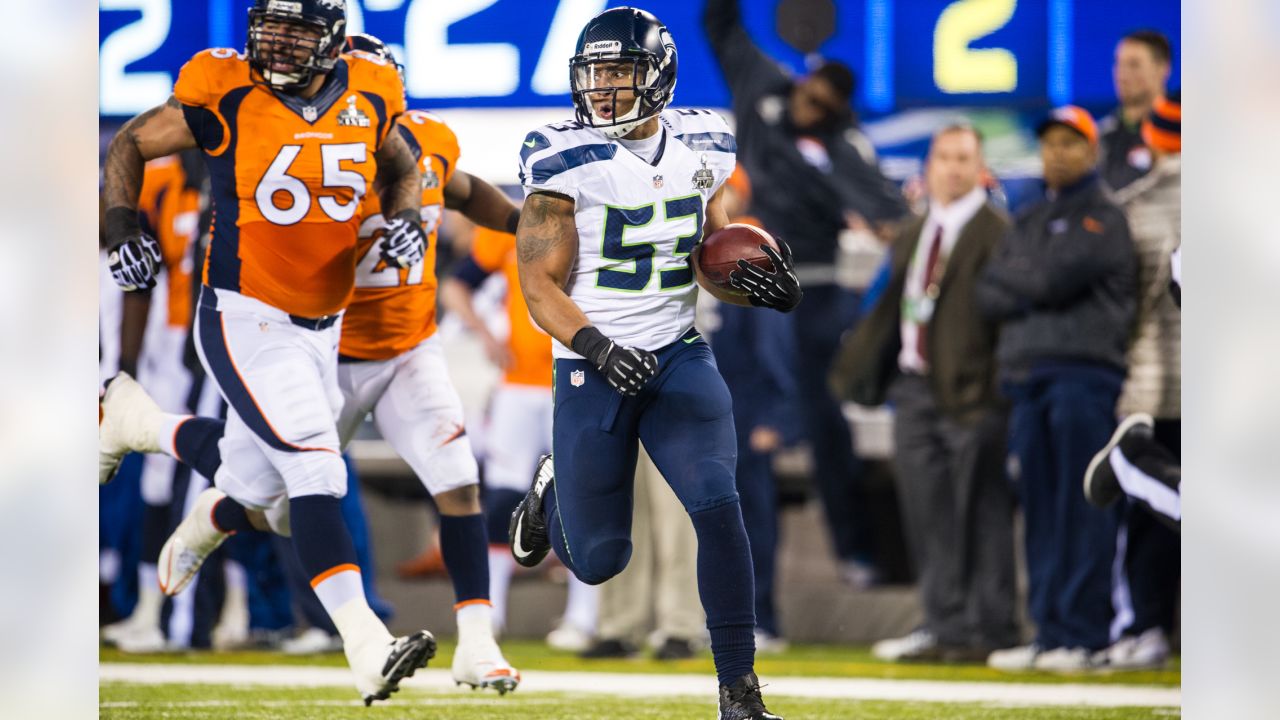 Seahawks Classics: Watch Super Bowl XLVIII This Sunday