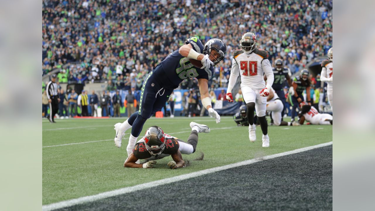 Rapid Reaction: Final Score Seahawks 40, Bucs 34