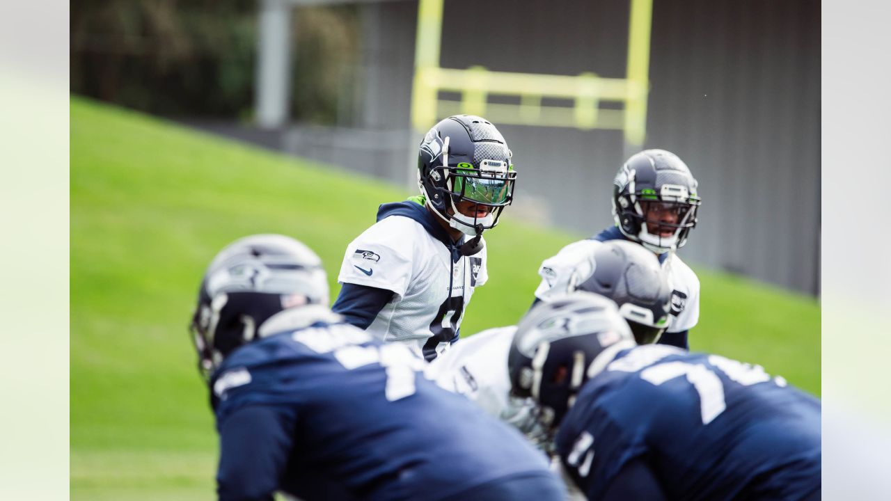 Seahawks Mailbag - September 12, 2023