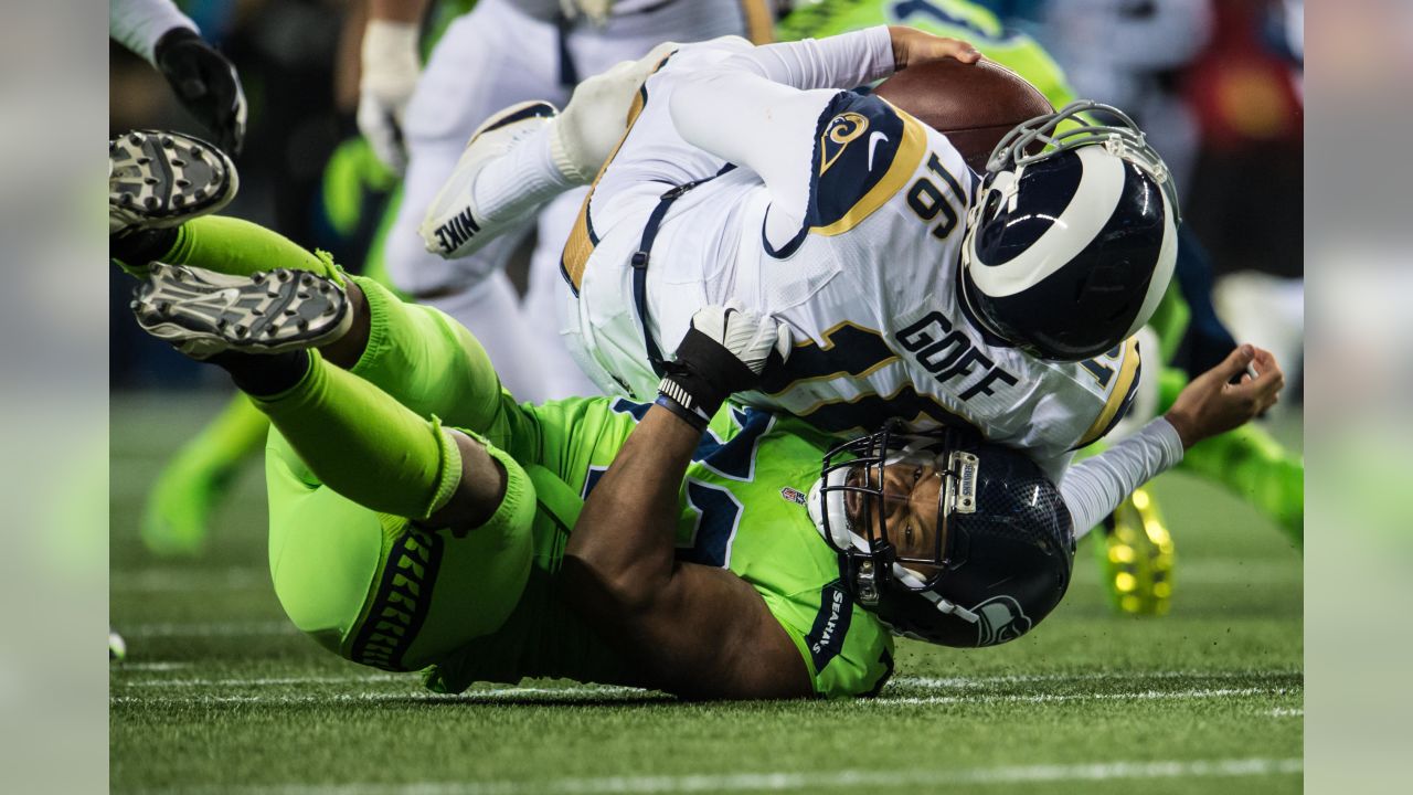 Film Gulls: The Rams have a serious Tyler Lockett problem - Field Gulls