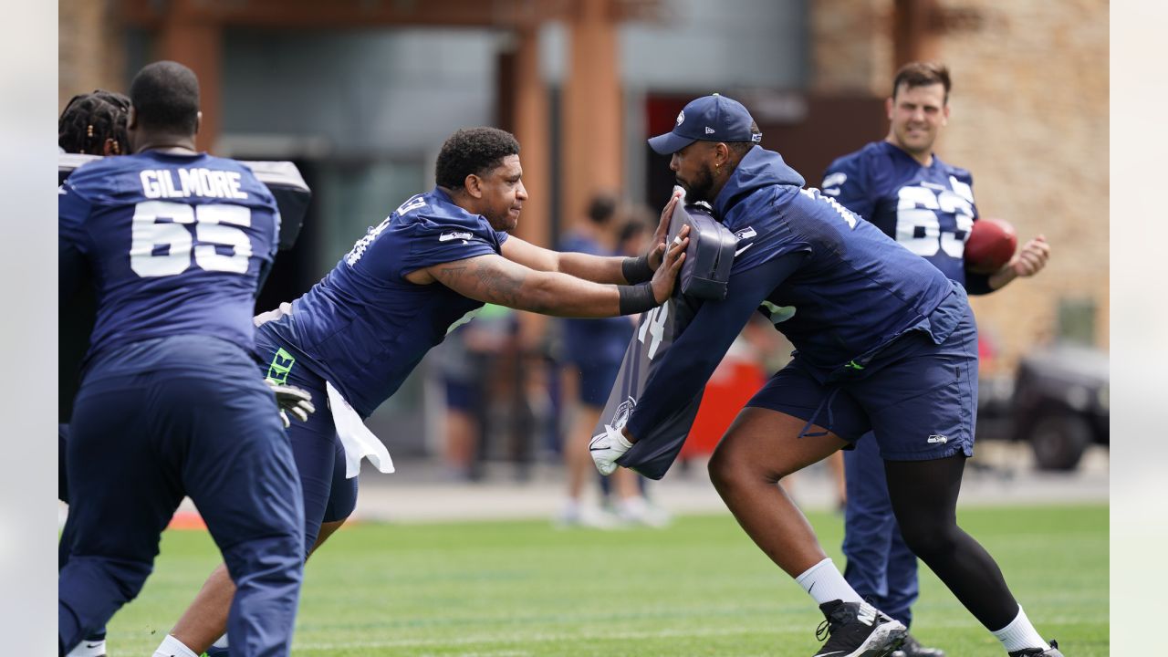 Jim Nagy: Seahawks 'Stuck to Their Guns,' Reeled in Best Draft