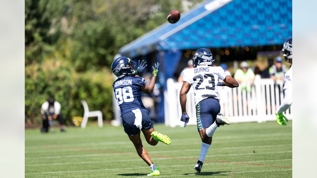 Seattle Seahawks: Their 50 highest-rated players in 'Madden 22'