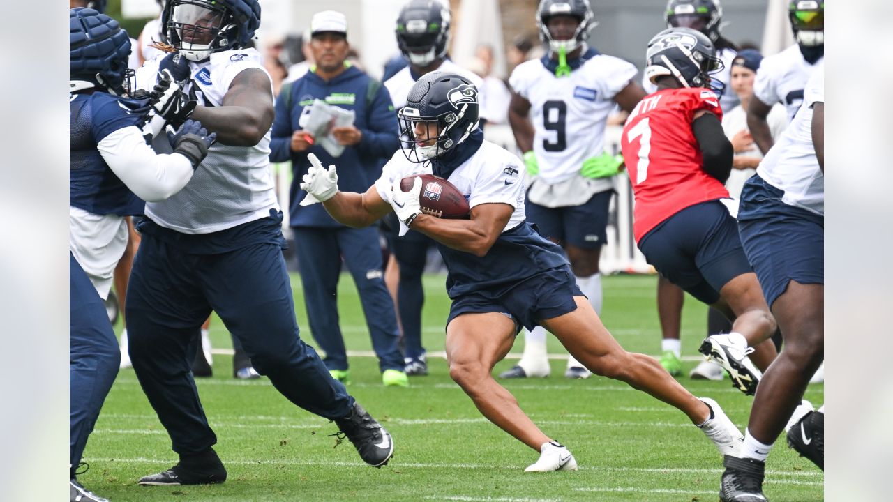 Nine thoughts on training camp as Seahawks hold final open