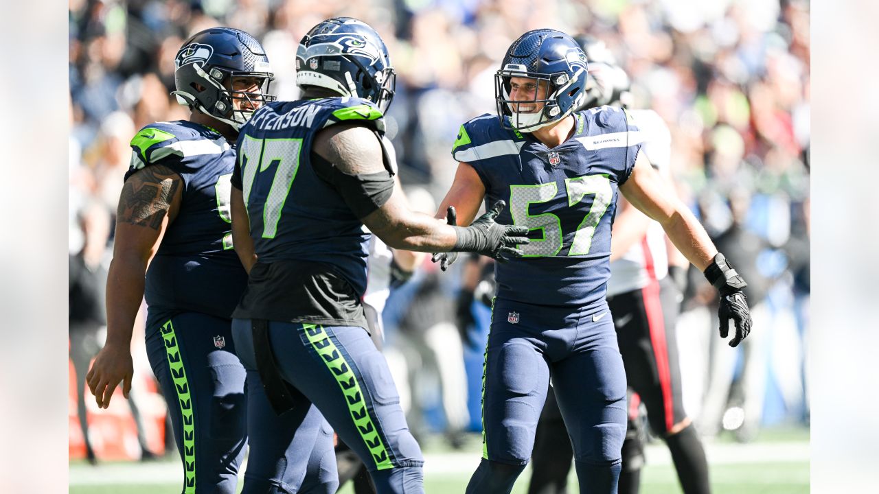 Seattle Seahawks have turned around defensive struggles