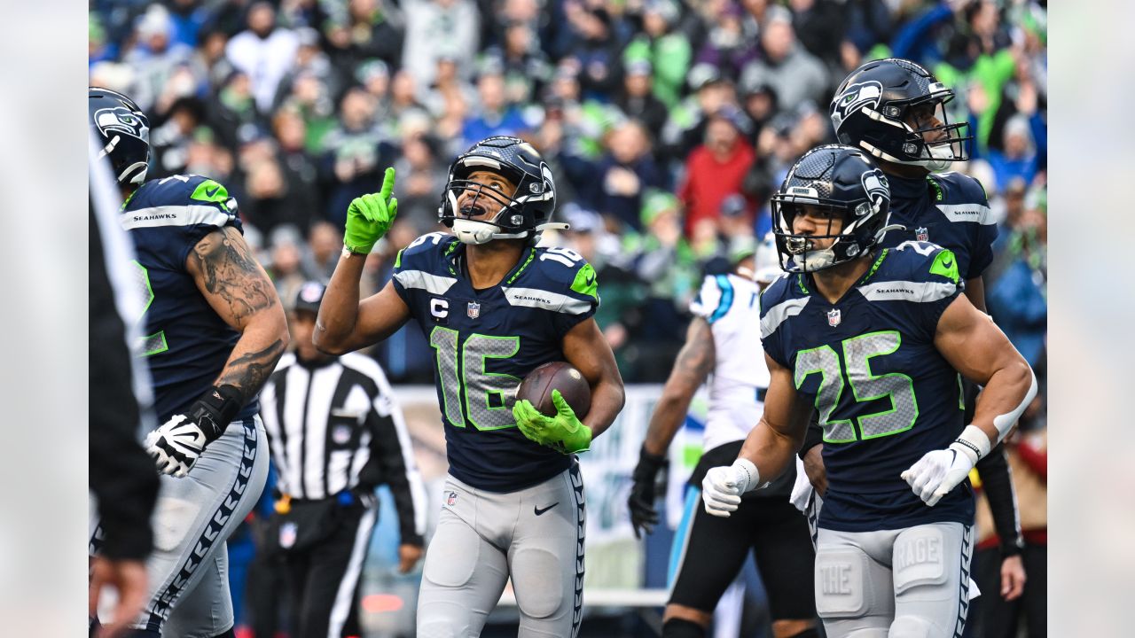 SEAHAWKS: Team knows defense must improve after 37-34 loss to