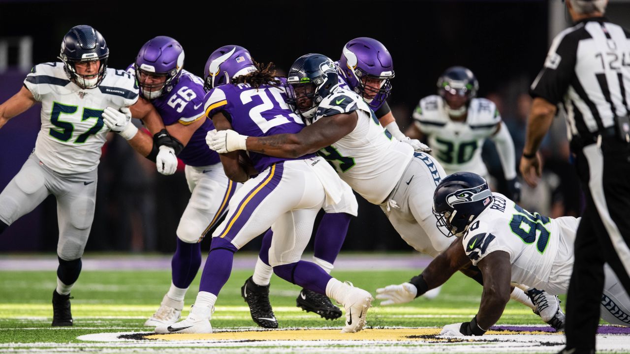 Seahawks vs Vikings, NFL Preseason: News, injury updates, results, recap -  Field Gulls