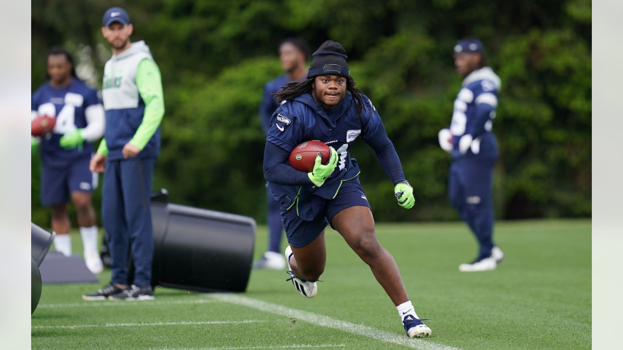 Jim Nagy: Seahawks got 'a second draft class' with their UDFA