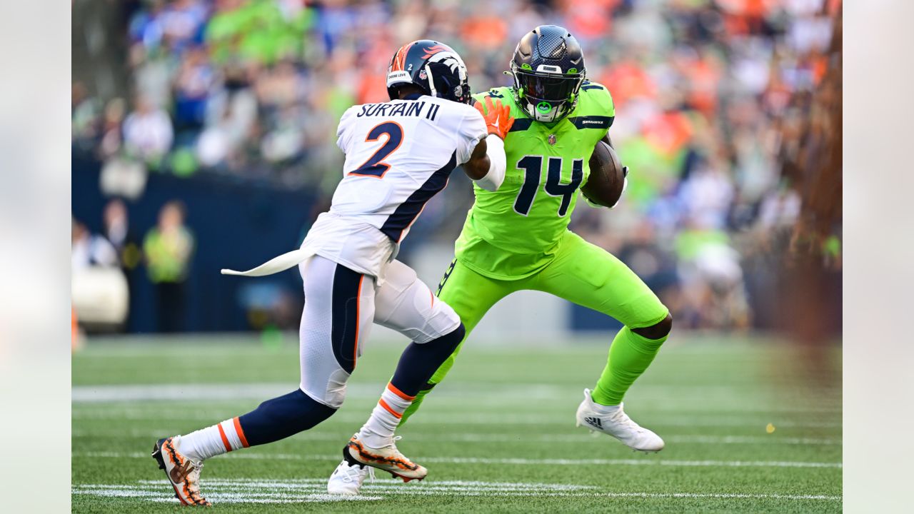 Seattle Seahawks vs. Denver Broncos: An unprecedented event