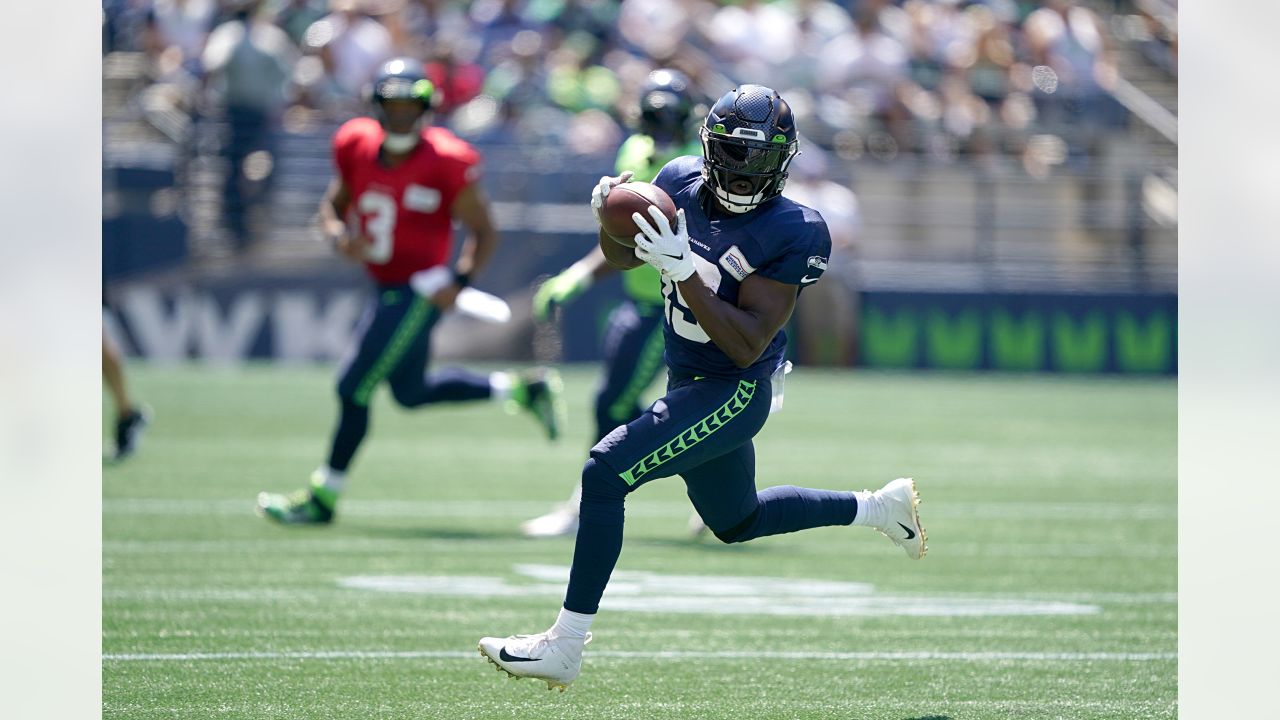 Heaps: Seahawks have a new role for Poona Ford that he'll excel in -  Seattle Sports