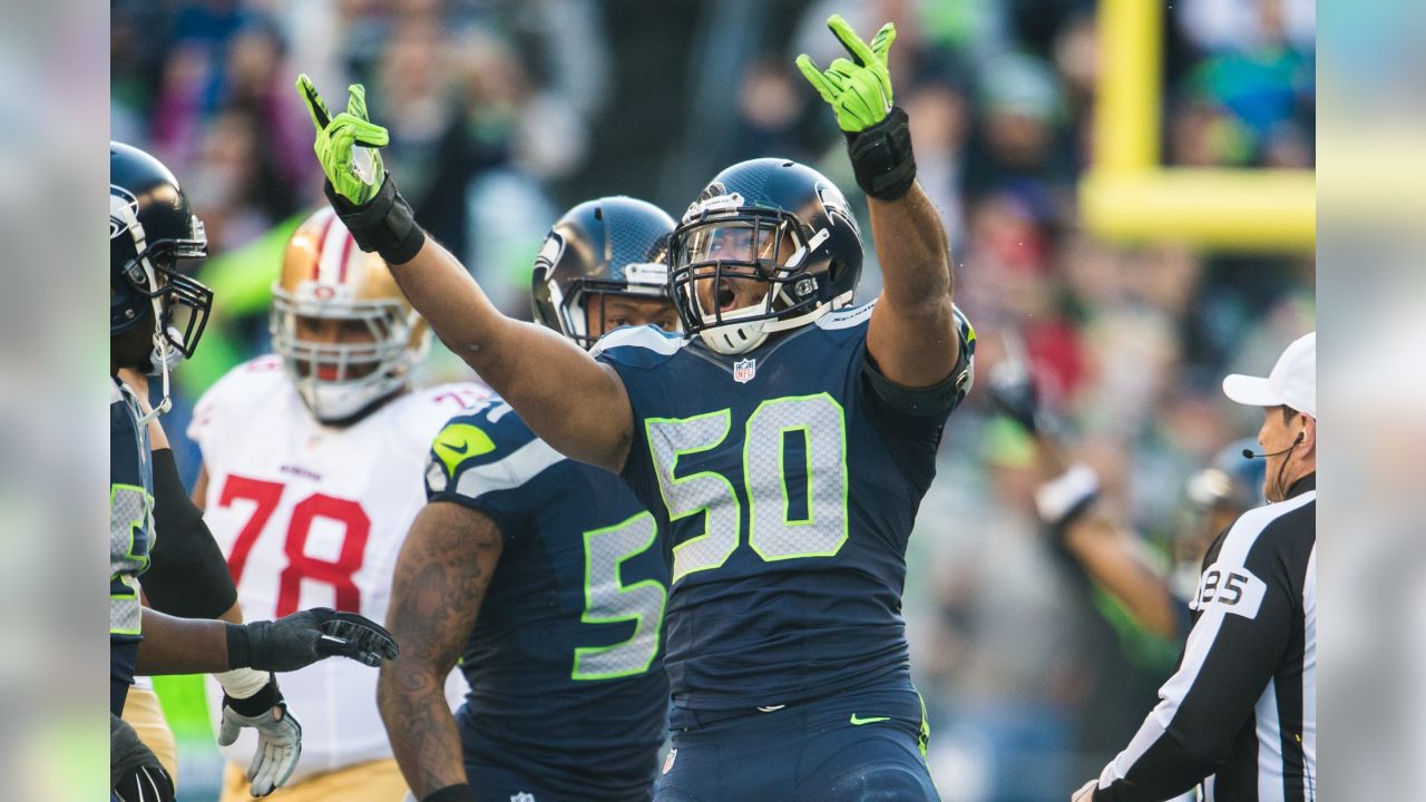 Wednesday Round-Up: Re-Grading The Seahawks 2012 NFL Draft