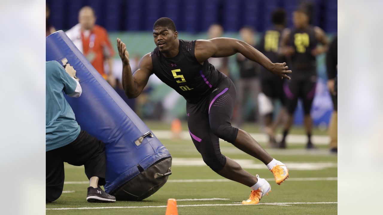 How to watch workouts at the 2022 NFL Scouting Combine - The Falcoholic