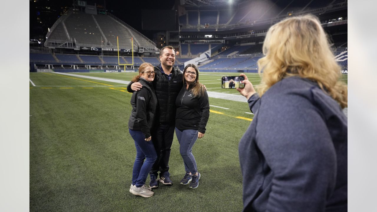 Monday Round-Up: Seahawks Pro Shop & The Great PNW Collaborate Again With  New 2022 Collection