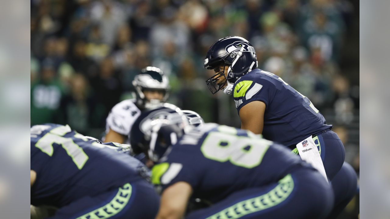 ESPN's Monday Night Football Experiences Year-Over-Year Viewership Gains  Again; Seahawks-Eagles Generates 11.4 Million Viewers - ESPN Press Room U.S.