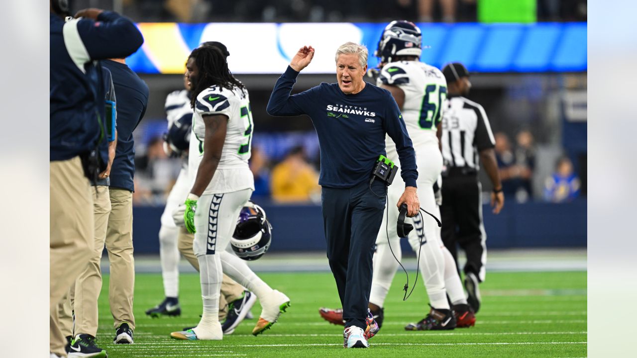 LA Rams Lose Close Game to Seattle Seahawks, 27-23 – Los Angeles Sentinel