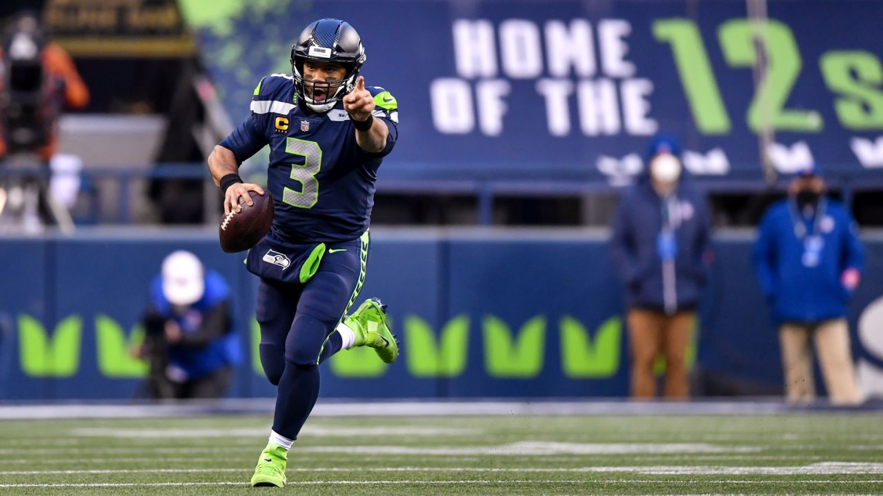 12 numbers that told the tale of Seahawks' loss to Rams — and reviewing  Seattle's playoff chances