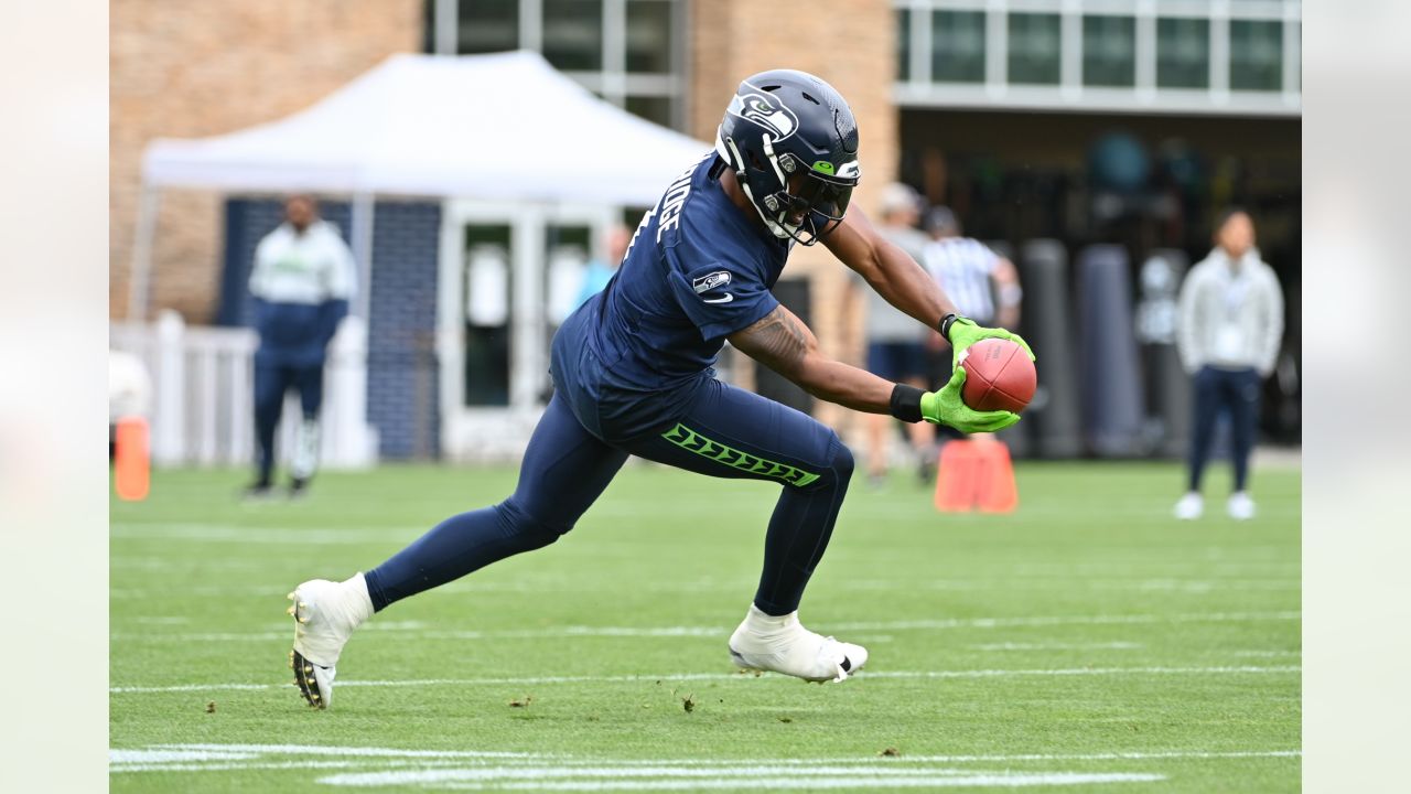 Russell Wilson, Bobby Wagner and Nick Bellore Named Seattle Seahawks' Team  Captains - Sports Illustrated Seattle Seahawks News, Analysis and More