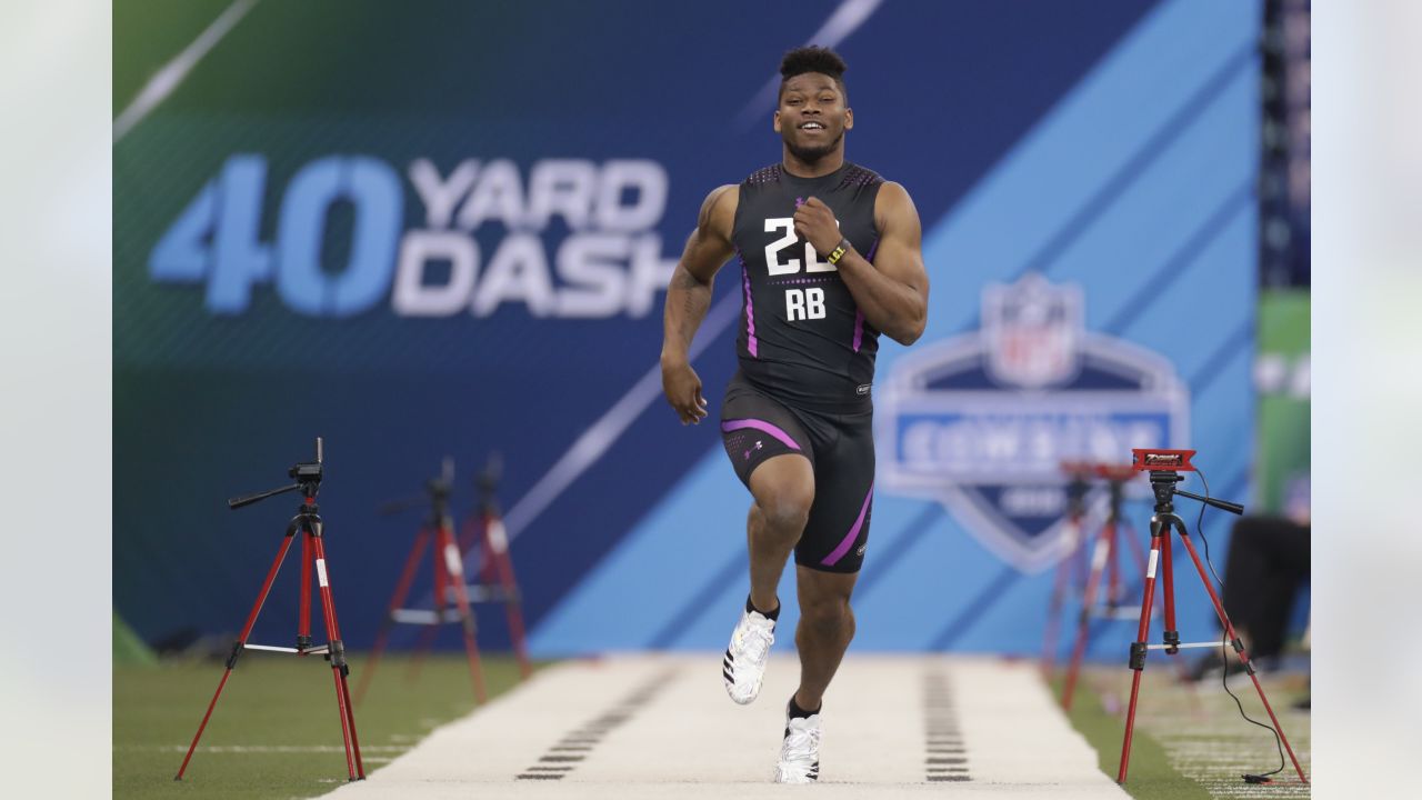 2022 NFL Scouting Combine: Dates, times, location, how to watch and more