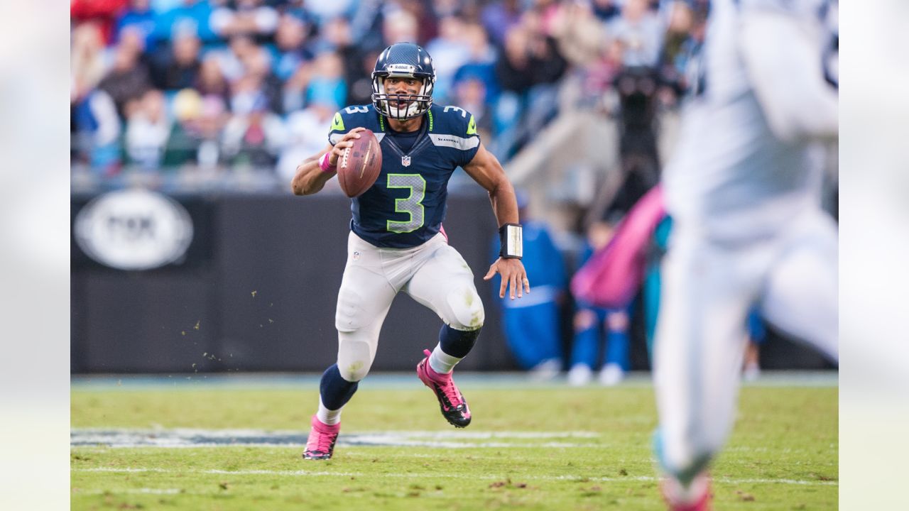 Kickin' It with Kiz: With Russell Wilson playing QB, is it Super