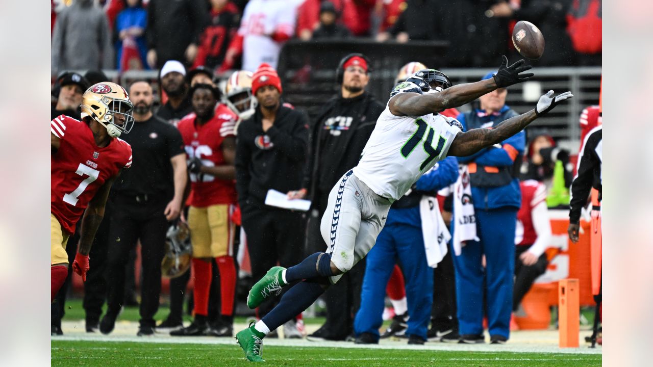 Podcast: Rapid Reaction to Seahawks' dismal 27-7 loss to 49ers