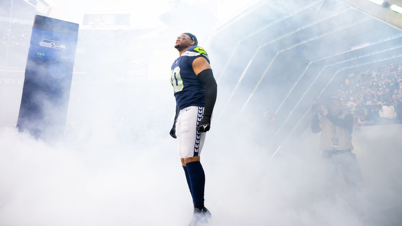 What the Uchenna Nwosu extension means for the future of the Seattle  Seahawks Defense 