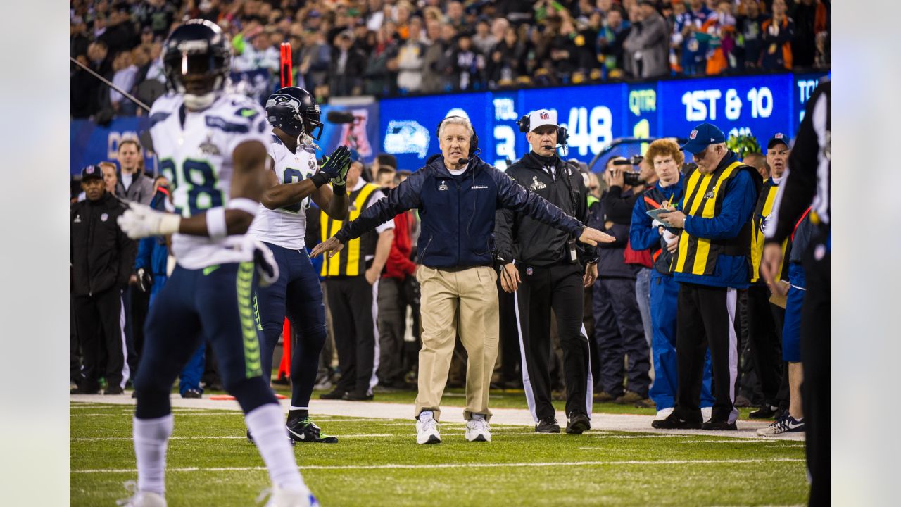 Seahawks set Super Bowl record by leading for 59:48 - NBC Sports