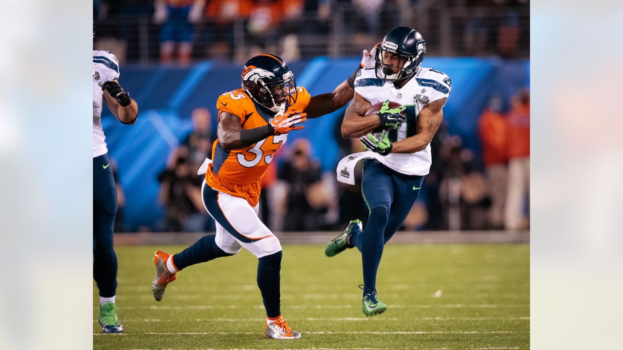 Super Bowl XLVIII live chat: Denver Broncos vs. Seattle Seahawks - Buffalo  Rumblings