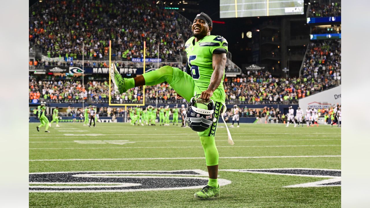 Seattle Seahawks vs. Denver Broncos: An unprecedented event