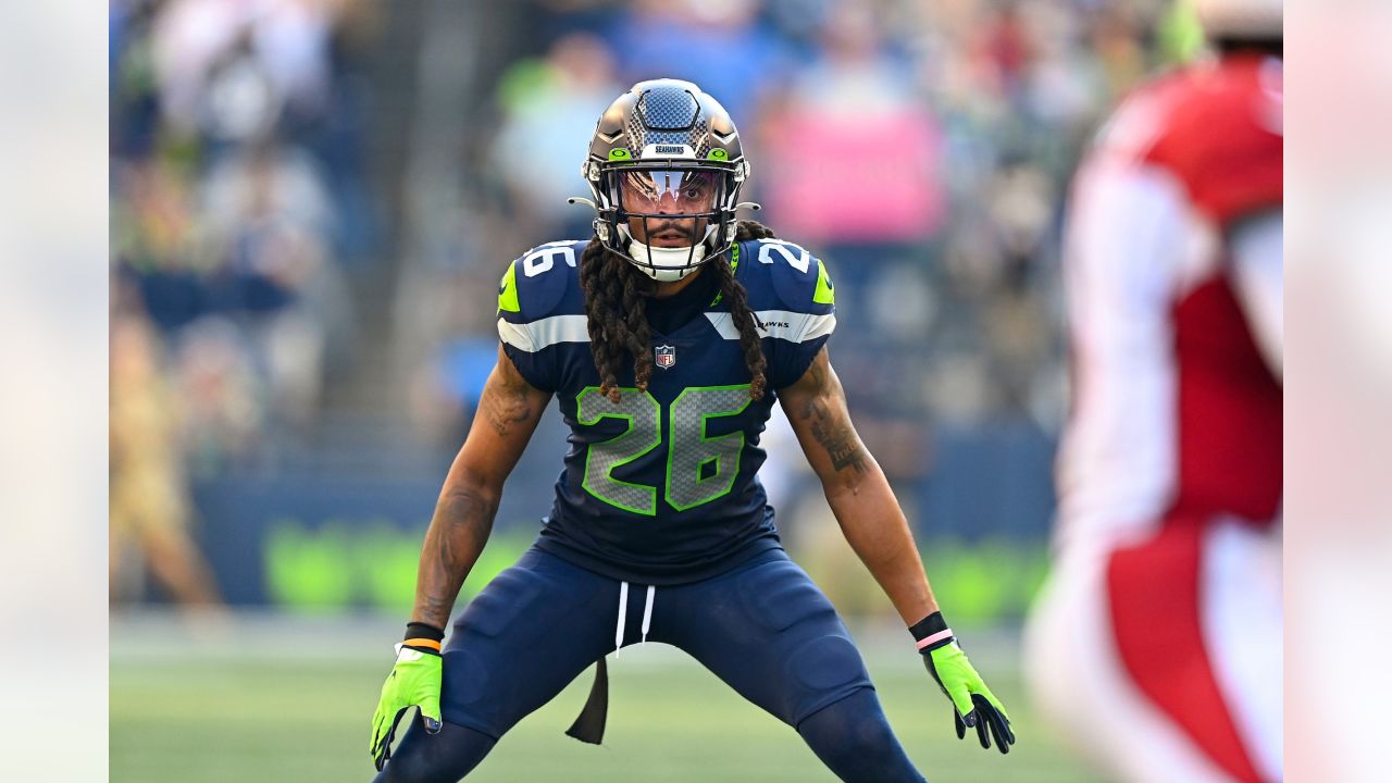 best seahawks safety