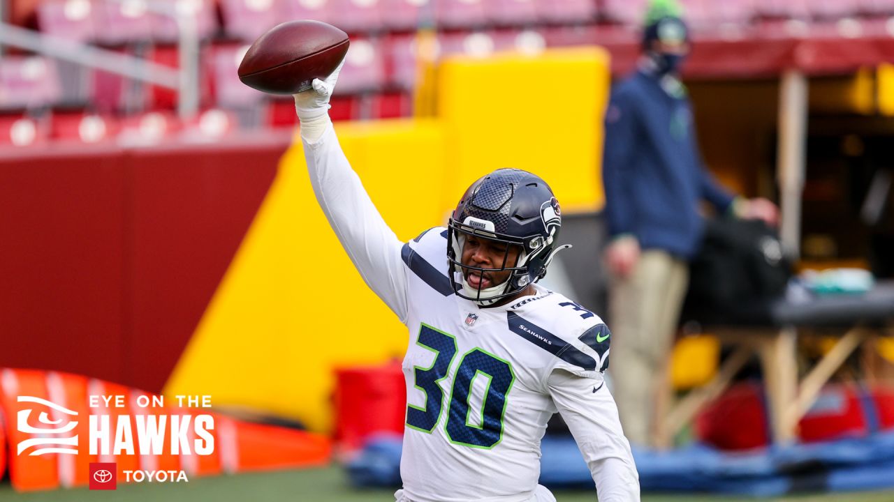 Seahawks Can Clinch NFC West With A Win In Week 16