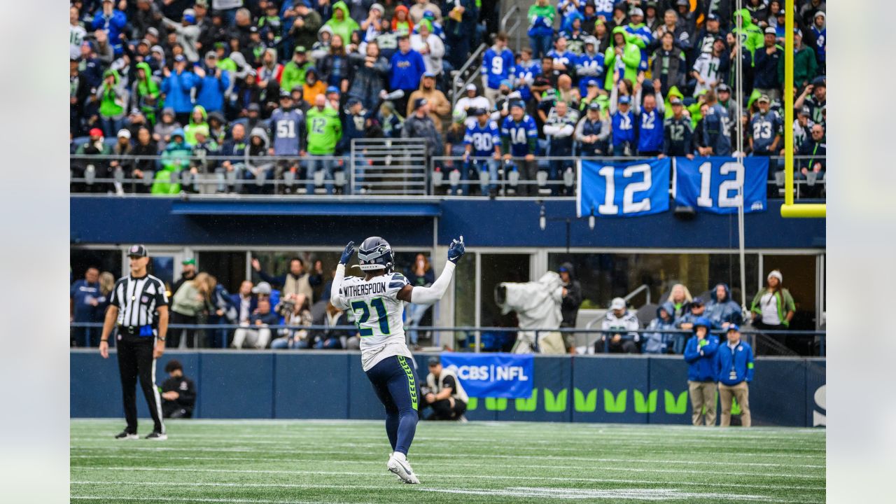 Seahawks kicker Jason Myers dishes on mentality, relating kicking to golf -  Seattle Sports