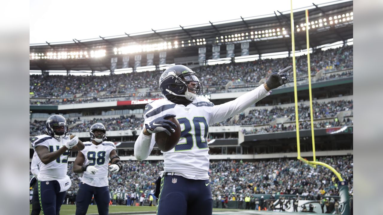 Seahawks linebackers in flux with Wright sidelined by injury - The Columbian