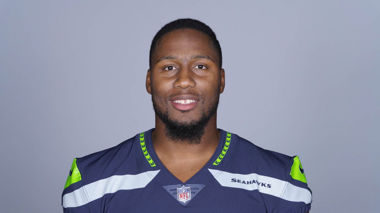 Seahawks Mic'd Up: Defensive End L.J. Collier at 2021 Training Camp 