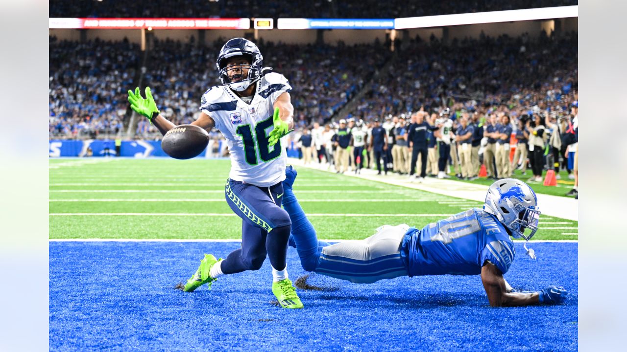 Waldron-22: Seattle Seahawks TE Noah Fant's big game v Cardinals